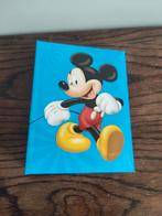 Disney Mickey Mouse fotoalbum voor A5 formaat foto's, Ophalen of Verzenden, Nieuw, Fotoalbum