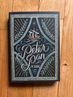 Peter Pan boek van J.M. Barrie, Ophalen of Verzenden, Nieuw, Fictie algemeen