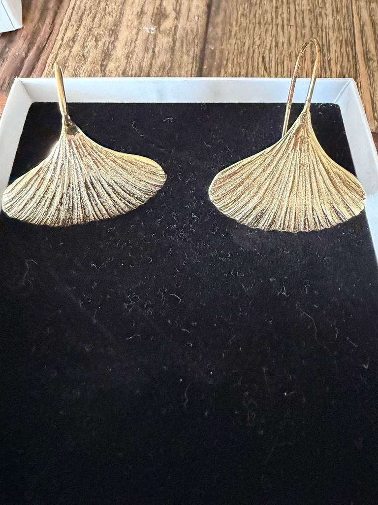 Schelp hangers, Overige materialen, Hangers, Verzenden, Nieuw