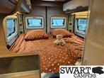 Knaus Boxlife 600 me PLATINUM SELECTION, buscamper 2 pers, Caravans en Kamperen, Automaat, Luifel, Koelkast, Fiat