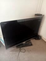 Sharp Aquos LCD TV - Gebruikt, Gebruikt, 50 Hz, LCD, Ophalen of Verzenden