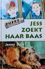 Puppy Patrol Jess Zoekt Haar Baas, Gelezen, Ophalen of Verzenden, Fictie, Jenny Dale.