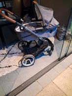 Mooi voorop de camping. Kinderwagen Maxicosi en wandelwagen, Ophalen, Overige merken