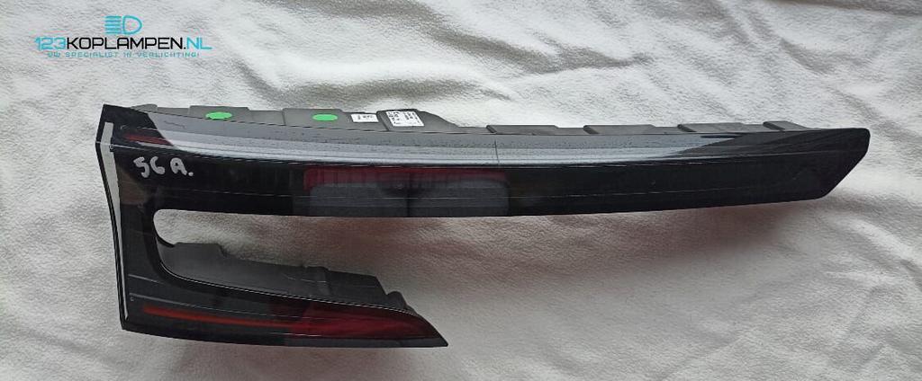 Renault Austral Achterlicht links, Gebruikt, -, Renault, -