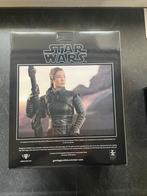 Star Wars Fennec Shand 1:6 Schaal Mini-Buste, Ophalen of Verzenden, Nieuw, Beeldje of Buste