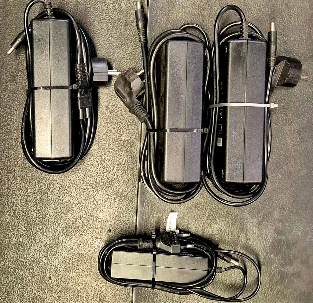 Batavus Protanium acculader, Fietsen en Brommers, Elektrische fiets, Gebruikt, Overige typen, Batavus