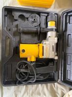 Zware Bruder Mannesmann Plumatisch Hamer - Gebruikt, Boor- en/of Breekhamer, Ophalen of Verzenden, Klopboormechanisme, Gebruikt