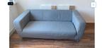 GRATIS Ikea Klippan tweezitsbank, Ophalen, Gebruikt, 150 tot 200 cm, Tweepersoons