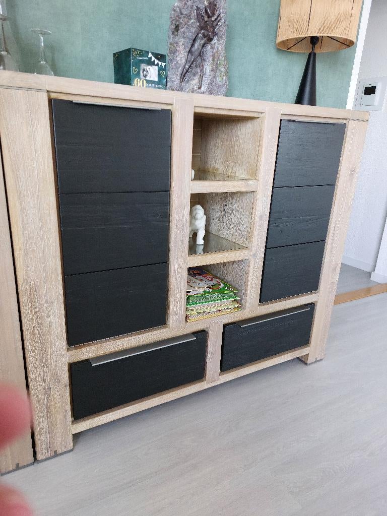 Complete woonkamer meubels, Huis en Inrichting, Complete inboedels, Ophalen