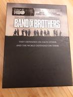DVD box: Band of Bothers (5 DVD's), Vanaf 16 jaar, Boxset, Ophalen of Verzenden, Zo goed als nieuw