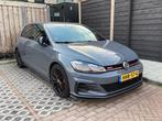 Volkswagen Golf GTI TCR 340pk (tm 20 maart te koop!), 1330 kg, 4 cilinders, 1984 cc, 340 pk