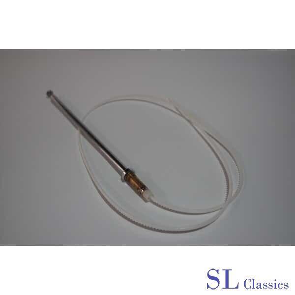 Antenne Hirschmann Mercedes-Benz SL / SLC, W123 / W124 /W126, Auto diversen, Autoradio's, Verzenden