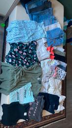 Kledingpakket meisje maat 140-152, Kinderen en Baby's, Kinderkleding | Kinder-kledingpakketten, Ophalen of Verzenden, Zo goed als nieuw