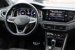 Volkswagen Polo 1.0 TSI R-LINE I AUT I PANO I ACC I CAMERA I, Auto's, Gebruikt, Euro 6, 49 €/maand, Bedrijf
