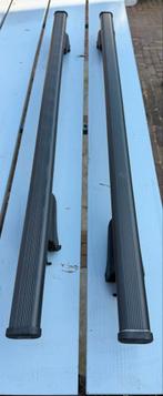 Dakdragers Skoda Octavia 2020-2024, Auto diversen, Dakdragers, Ophalen, Gebruikt