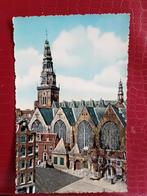 Ansichtkaart Oud Amsterdam, Ophalen of Verzenden, Voor 1920, Noord-Holland