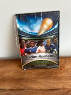 Golden Moments UEFA European Football Championships DVD, Alle leeftijden, Ophalen of Verzenden, Nieuw in verpakking, Boxset