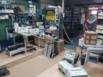 Festool Schaafmachine., Gebruikt, -, -, Ophalen of Verzenden