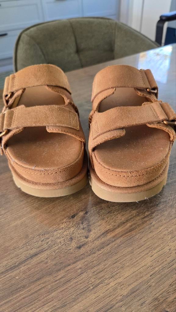 slippers UGG, Kleding | Dames, Schoenen, Ophalen of Verzenden, Nieuw