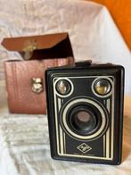 Antiek Agfa Box, Ophalen of Verzenden, 1940 tot 1960, Fototoestel