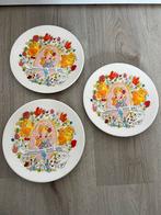 blond amsterdam borden, Ophalen of Verzenden, Zo goed als nieuw, Bord