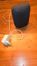 Google nest audio, Ophalen, Zo goed als nieuw