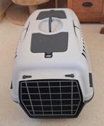 Reis Bench voor grote katten, Ophalen, Zo goed als nieuw