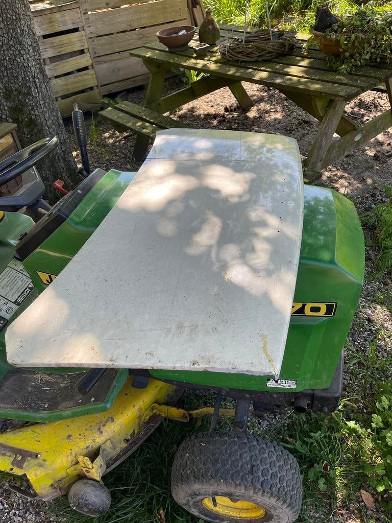 Alfa romeo Bertone 105 serie, Ophalen, Alfa Romeo, Achterklep