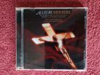 Allegri Miserere - The Tallis Scholars - Peter Phillips, Gebruikt, Met libretto, Vocaal, Middeleeuwen en Renaissance