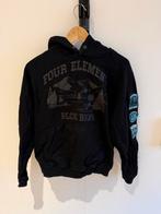 Black bananas hoodie xs, Ophalen of Verzenden, Zo goed als nieuw, Maat 46 (S) of kleiner, Zwart
