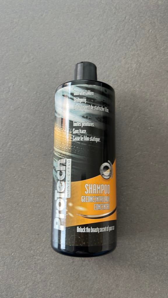 Nieuw ProTech shampoo geconcentreerd, Ophalen of Verzenden