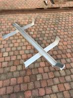 Rijgoot voor scooter, Ophalen, Zo goed als nieuw