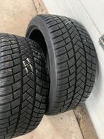 2 nagenoeg nieuwe Vredestein all weather banden 225/40/18, Ophalen, 18 inch, Gebruikt, All Season
