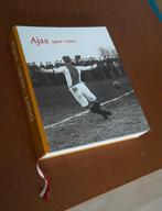 boek Ajax 1900-2000, Ophalen of Verzenden, Zo goed als nieuw, Balsport