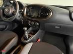Toyota Aygo X 1.0 VVT-i MT Play Airco, Carplay/Navigatie, Ca, Gebruikt, 920 kg, 4 stoelen, Start-stop-systeem