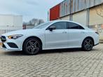 Mercedes-Benz CLA 250 e 218pk 8G-DCT 2022 Wit KM 73000!!, Auto's, 4 cilinders, 160 pk, Wit, Plug-in hybride