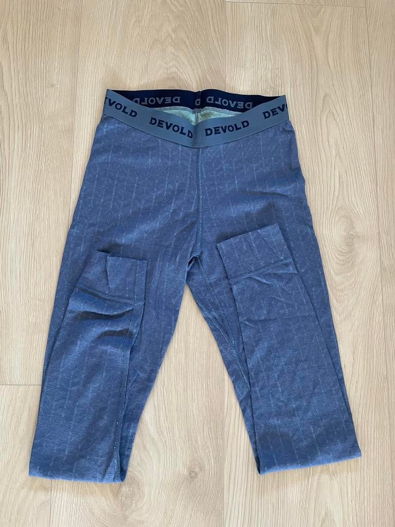 Thermo merinowol dames Devold XS, Kleding | Dames, Sportkleding, Zo goed als nieuw, Overige typen, Maat 34 (XS) of kleiner, Ophalen of Verzenden