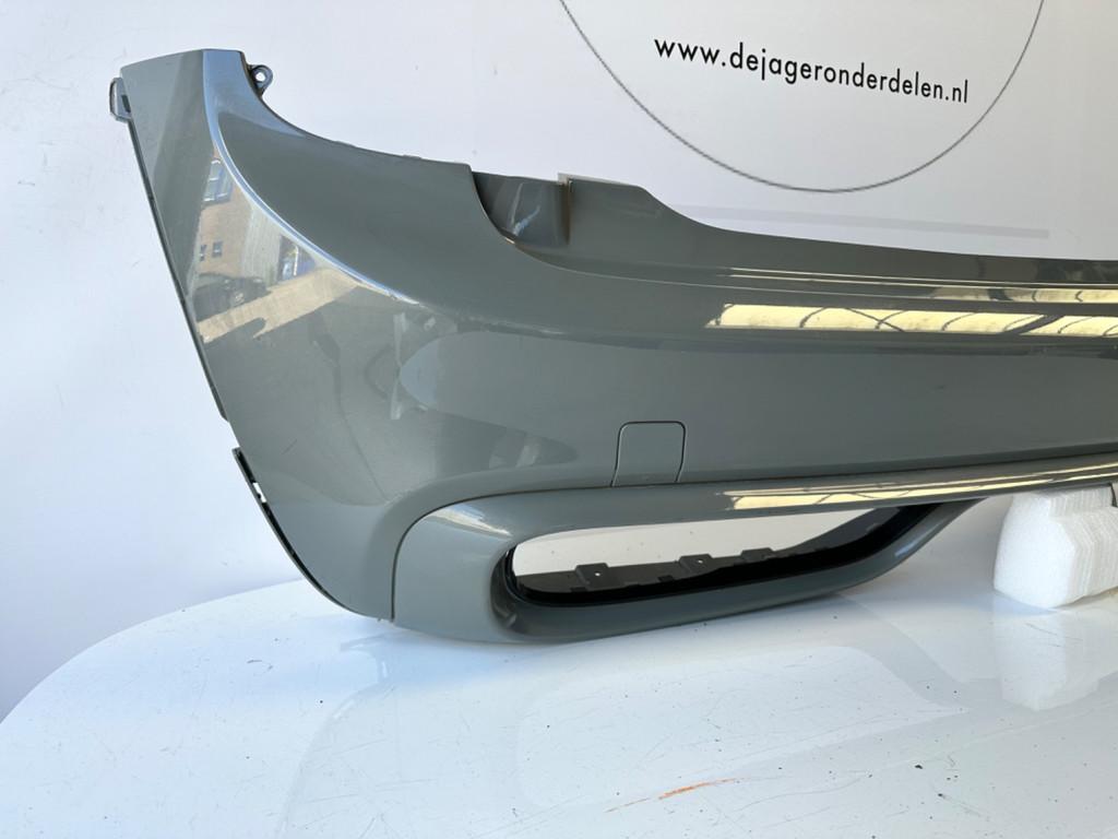MINI COOPER S F56 SPORT ACHTERBUMPER BUMPER 7343514 2014-, Auto-onderdelen, Carrosserie en Plaatwerk, Gebruikt, Ophalen of Verzenden