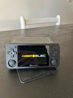 ANBERNIC RG351P 64GB Draagbare Gameconsole, Ophalen of Verzenden, Zo goed als nieuw