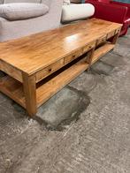 Houten tv-meubel, Ophalen, ., ., .