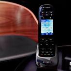 Logitech harmony touch, Game console, Gebruikt, Universeel, Ophalen of Verzenden