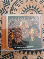 André Hazes - André Hazes is Oranje CD, Ophalen of Verzenden, Zo goed als nieuw, Levenslied of Smartlap