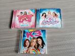 Cd's K3, Cd's en Dvd's, Ophalen of Verzenden, Gebruikt, Muziek