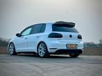 Golf 6 GTI 2.0 (2012), Voorwielaandrijving, Euro 5, Zwart, 4 cilinders