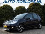 Citroen C3 1.2 PureTech Automaat*Navi*Ecc*Cruise*, Startonderbreker, Stof, 1199 cc, 23 km/l
