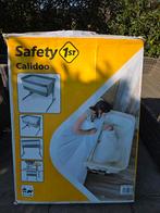 Safety 1st Calidoo Co-sleeper incl. Aerosleep matrasje, Ophalen, Zo goed als nieuw, Wieg
