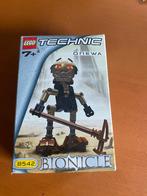 LEGO 8542 Technic Bionicle Onewa, LEGO Benelux, Lego, Info@lego.nl, Nieuw