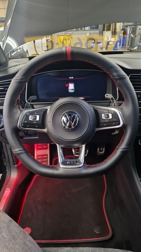 Golf 7 7.5 gti stuur, Auto-onderdelen, Ophalen of Verzenden