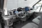 Ford Transit L2H2 2.0Tdci 130Pk | 310 | Raptor Edition | Vir, Auto's, Bestelauto's, Voorwielaandrijving, 12 maanden, Stof, Zwart
