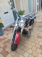 Suzuki intruder 2015, Ophalen, Nieuw